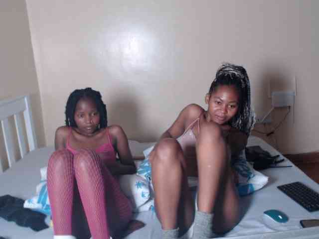 ItsYaGirlPookie webcam