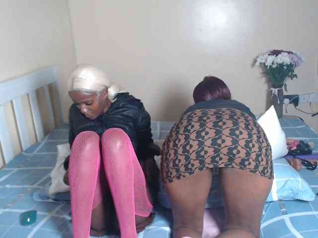 ItsYaGirlPookie webcam