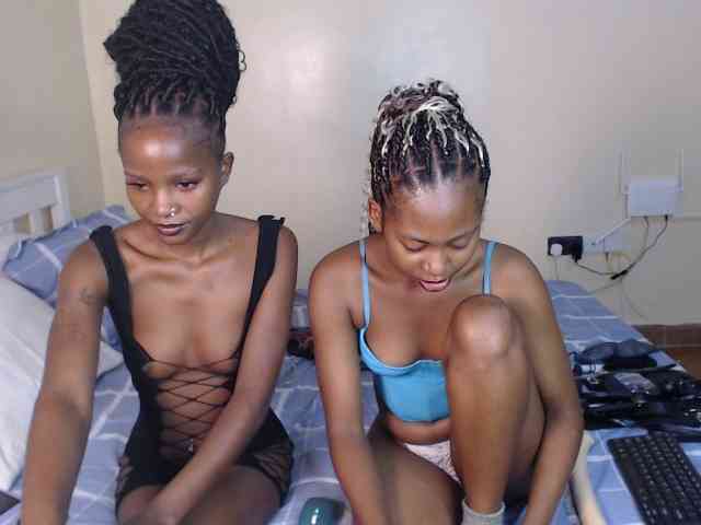 ItsYaGirlPookie webcam