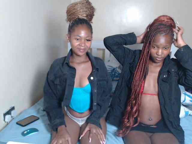 ItsYaGirlPookie webcam