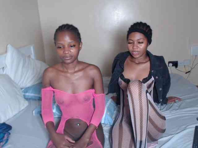 ItsYaGirlPookie webcam