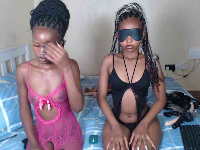 ItsYaGirlPookie webcam