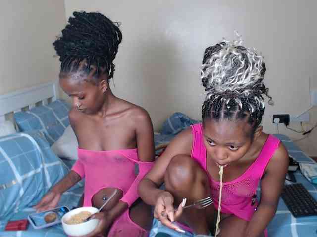 ItsYaGirlPookie Live Webcam on BongaCams