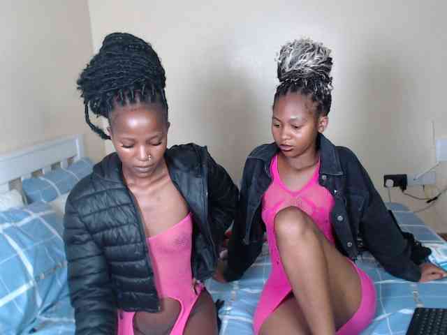 ItsYaGirlPookie webcam