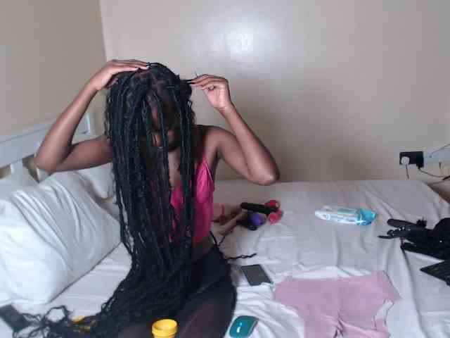 ItsYaGirlPookie ItsYaGirlPookie