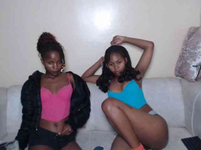 ItsYaGirlPookie webcam