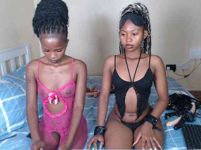 ItsYaGirlPookie webcam