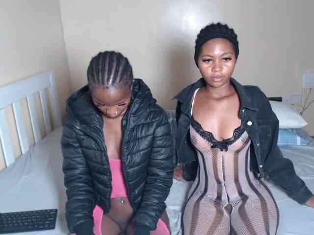 ItsYaGirlPookie webcam