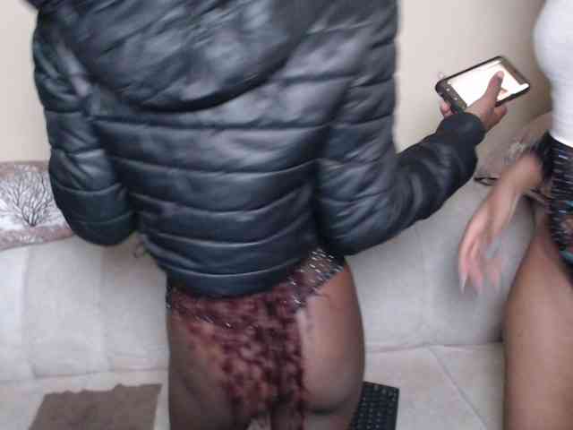 ItsYaGirlPookie webcam