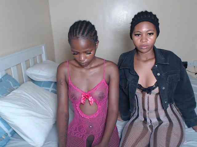 ItsYaGirlPookie webcam