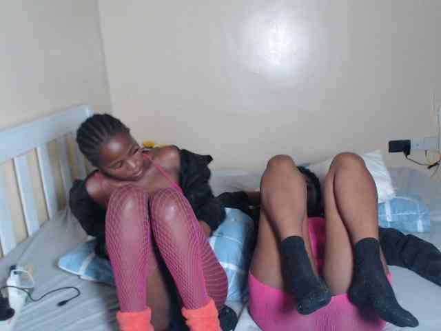 ItsYaGirlPookie webcam