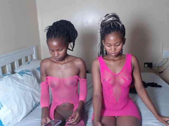 ItsYaGirlPookie webcam