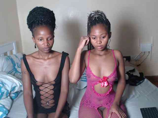 ItsYaGirlPookie webcam