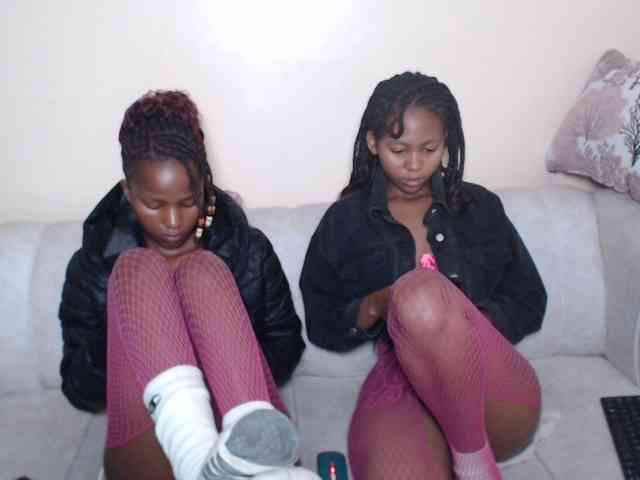 ItsYaGirlPookie webcam