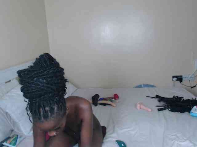 ItsYaGirlPookie ItsYaGirlPookie