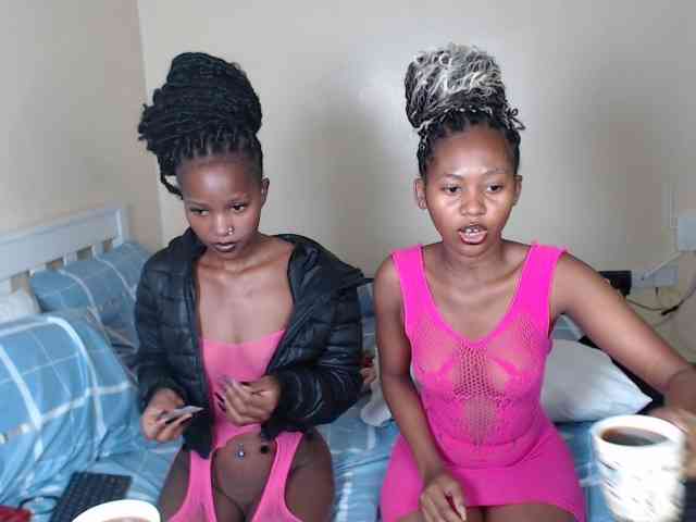 ItsYaGirlPookie webcam