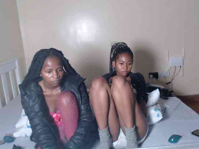 ItsYaGirlPookie webcam