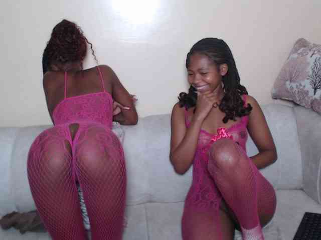 ItsYaGirlPookie webcam