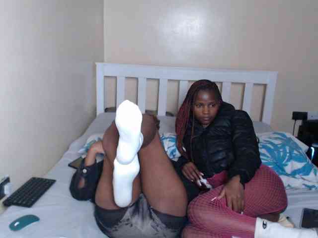 ItsYaGirlPookie webcam