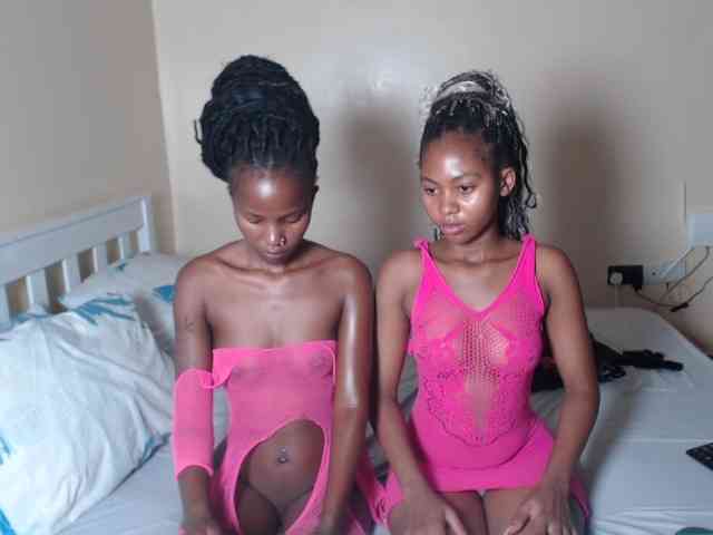 ItsYaGirlPookie webcam