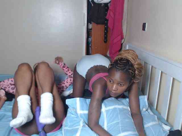 ItsYaGirlPookie webcam