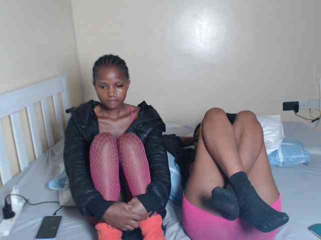 ItsYaGirlPookie webcam