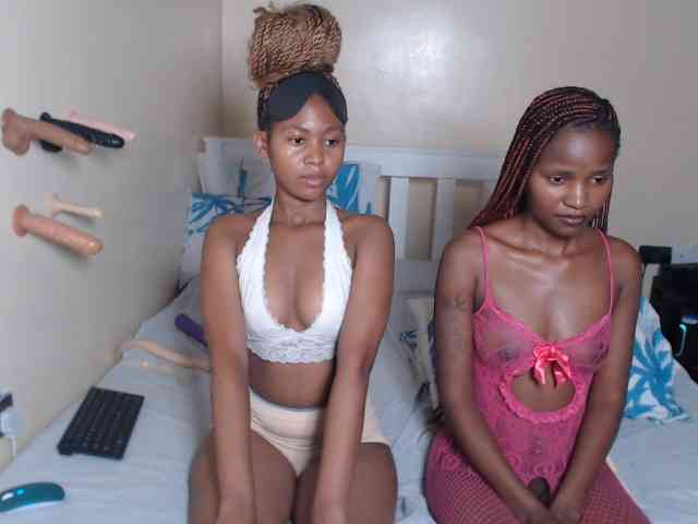 ItsYaGirlPookie webcam