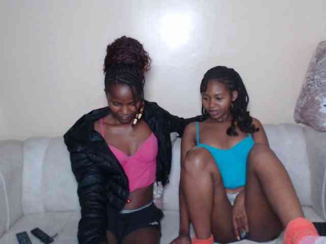 ItsYaGirlPookie webcam