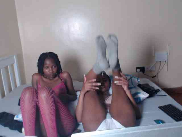 ItsYaGirlPookie webcam