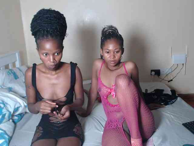 ItsYaGirlPookie webcam