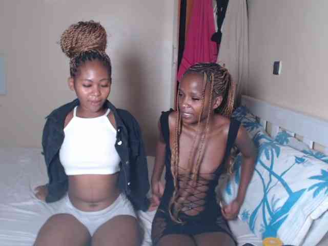 ItsYaGirlPookie webcam