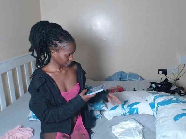 ItsYaGirlPookie ItsYaGirlPookie