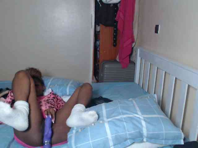 ItsYaGirlPookie Live Webcam on BongaCams