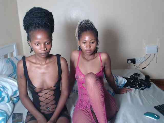 ItsYaGirlPookie webcam