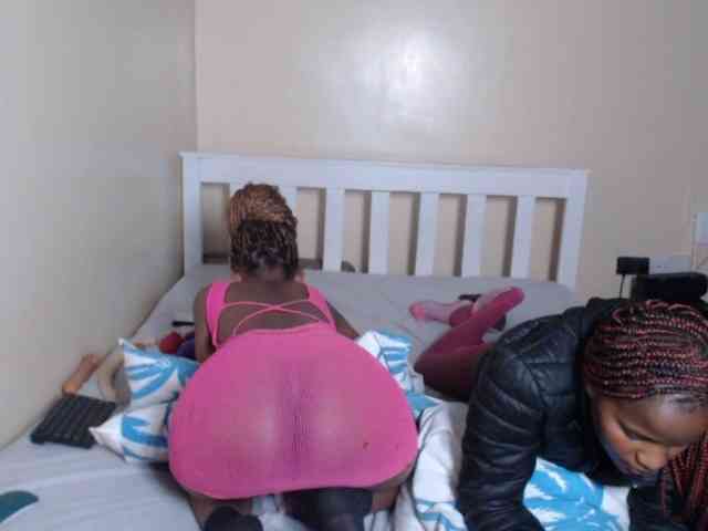 ItsYaGirlPookie ItsYaGirlPookie