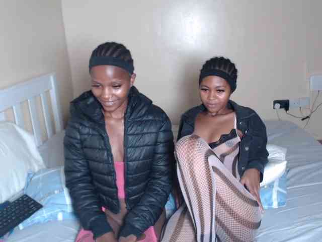 ItsYaGirlPookie webcam