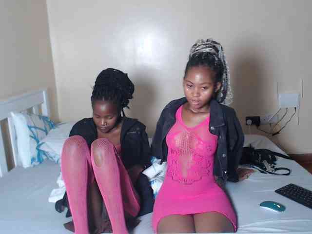 ItsYaGirlPookie webcam