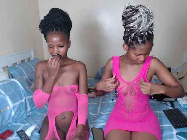 ItsYaGirlPookie webcam