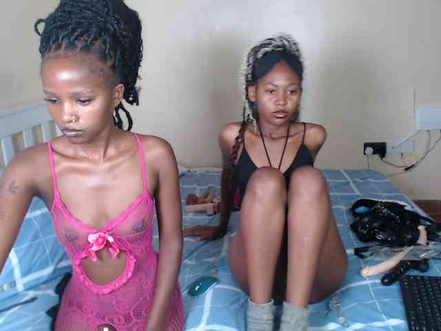 ItsYaGirlPookie webcam