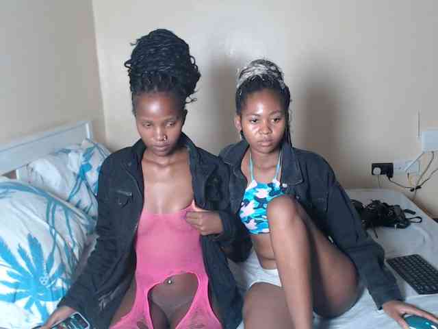 ItsYaGirlPookie webcam