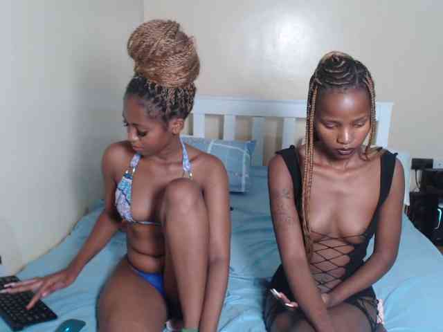 free nude webcam ItsYaGirlPookie