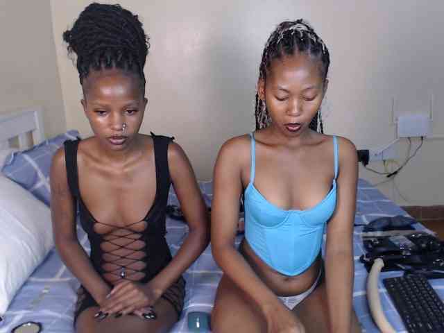 ItsYaGirlPookie webcam