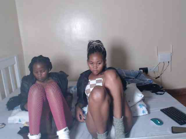 ItsYaGirlPookie webcam