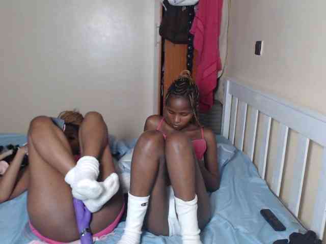 ItsYaGirlPookie webcam