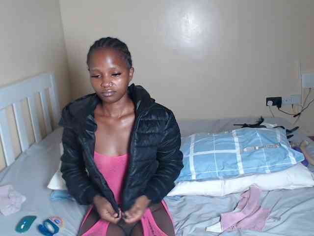 ItsYaGirlPookie Live Webcam on BongaCams