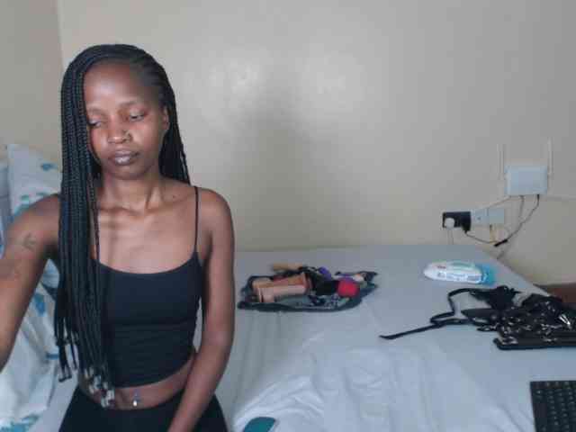 ItsYaGirlPookie ItsYaGirlPookie