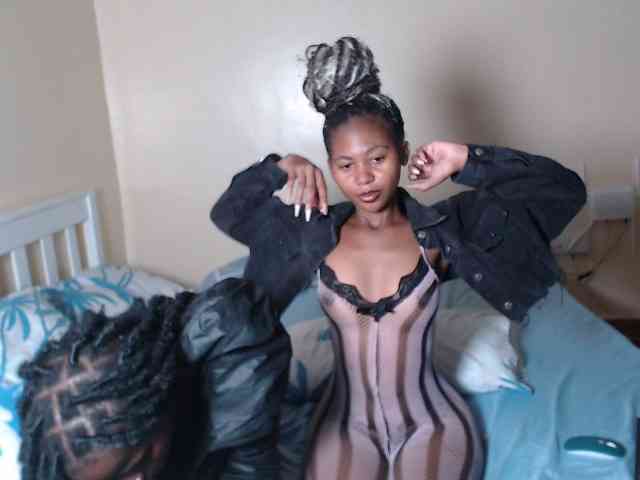 ItsYaGirlPookie ItsYaGirlPookie