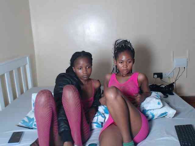 ItsYaGirlPookie webcam