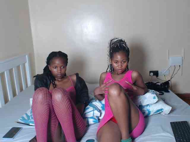 ItsYaGirlPookie webcam