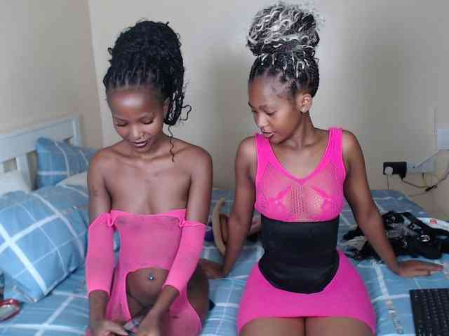 ItsYaGirlPookie webcam